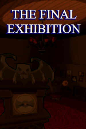 The Final Exhibition cover art
