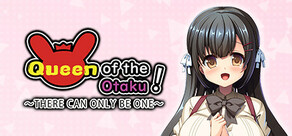 Queen of the Otaku: THERE CAN ONLY BE ONE