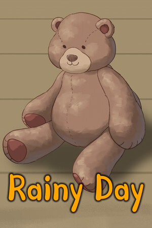 Rainy Day cover art