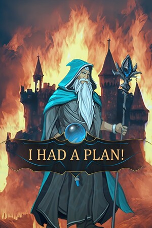 I Had a Plan! – v1.0.3