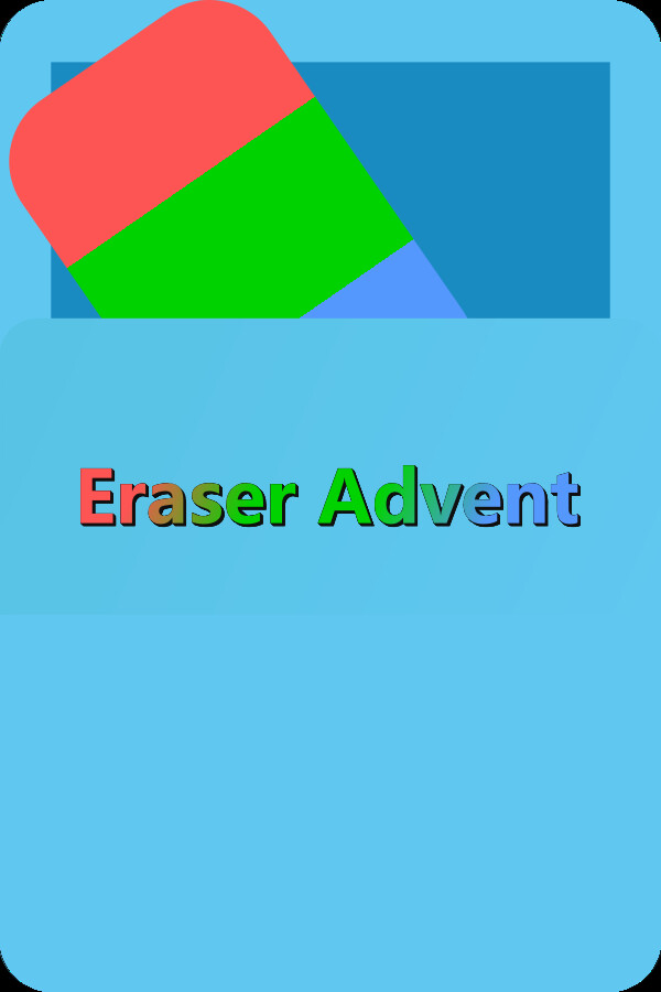 Eraser Advent