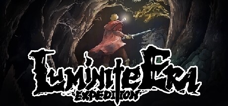 Luminite Era: Expedition