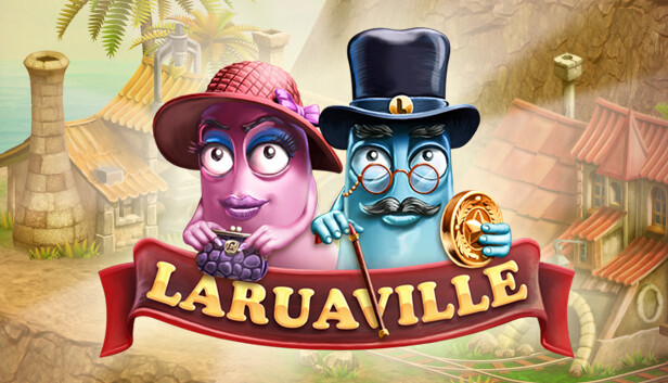 Laruaville 1