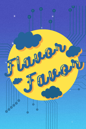 Flavor Favor cover art