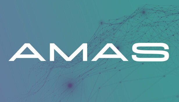 AMAS Steam capsule image