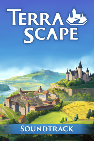 TerraScape - Original Soundtrack