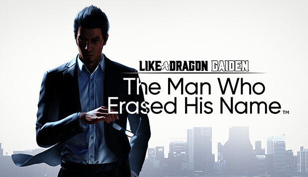 Like a Dragon Gaiden: The Man Who Erased His Name, Yakuza Wiki