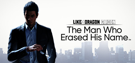 Yakuza: Like a Dragon Legendary Hero Edition for PC [Steam Online