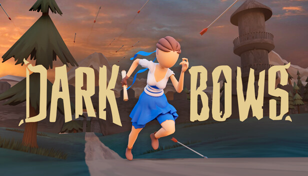 Dark Bows