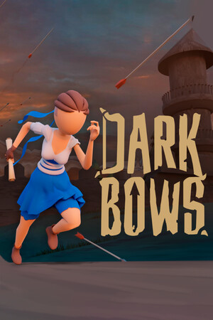 Dark Bows cover art