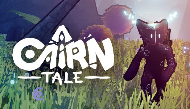 A Cairn Tale Steam capsule image