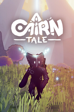 A Cairn Tale mobile game logo
