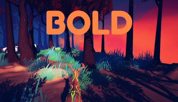 BOLD Steam capsule image