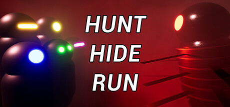 Hunt Hide Run