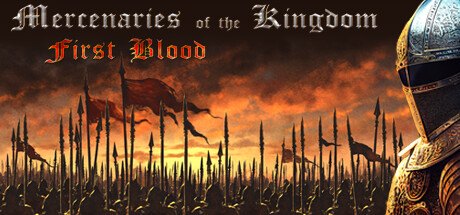 Baixar Mercenaries of the Kingdom: First Blood Torrent
