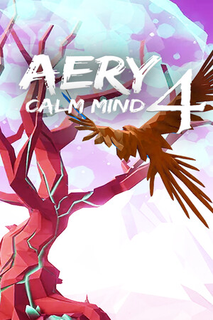 Carátula de Aery - Calm Mind 4