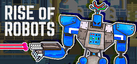 Rise of Robots header