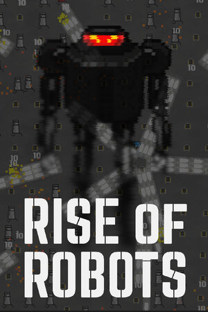 Rise of Robots cover art