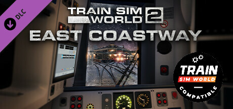Train Sim World® 4: East Coastway: Brighton - Eastbourne & Seaford Route Add-On Steam header image