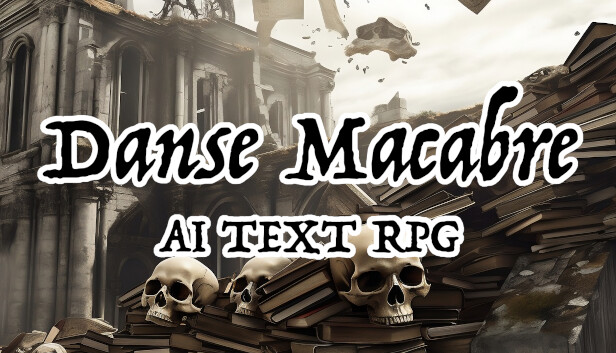 Text RPGS. Текст рпг