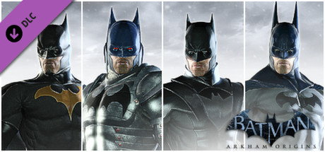 Batman™: Arkham Origins on Steam