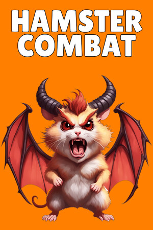 Hamster Combat cover art