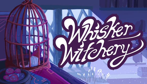 Whisker Witchery