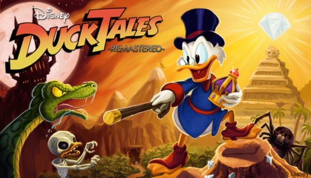 DuckTales: Remastered thumbnail