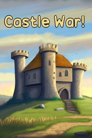 Castle War