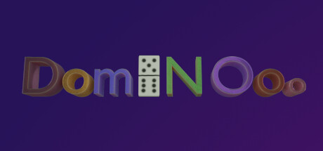 DomiNOo Steam header image