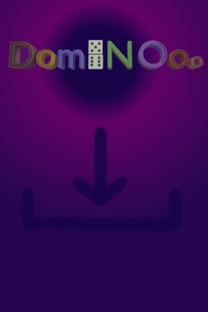 DomiNOo cover art