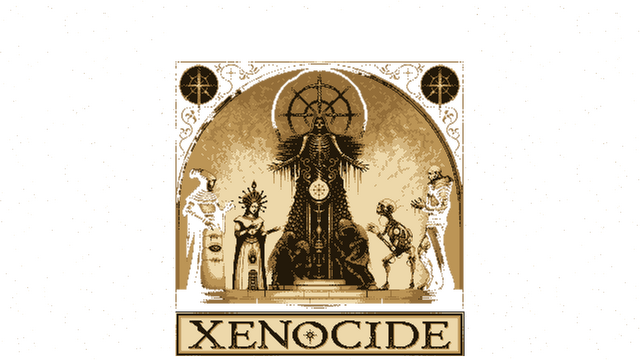 Xenocide
