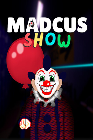 Madcus Show cover art