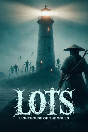 Lighthouse Of The Souls (LOTS) cover art