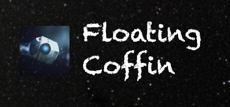 Floating Coffin Steam header image