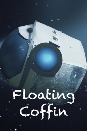 Floating Coffin cover art
