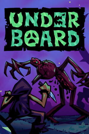 Underboard