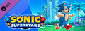 SONIC SUPERSTARS - LEGO® Sonic Skin