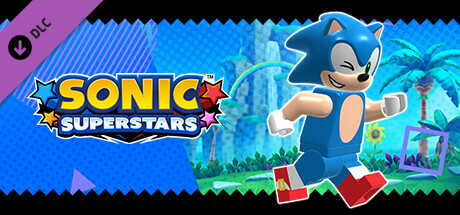 Steam Curator: Sonic the Hedgehog