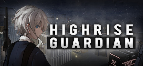 Highrise Guardian Steam header image
