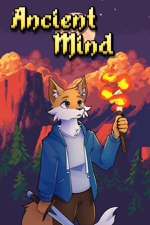 Ancient Mind cover