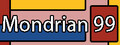 Mondrian 99