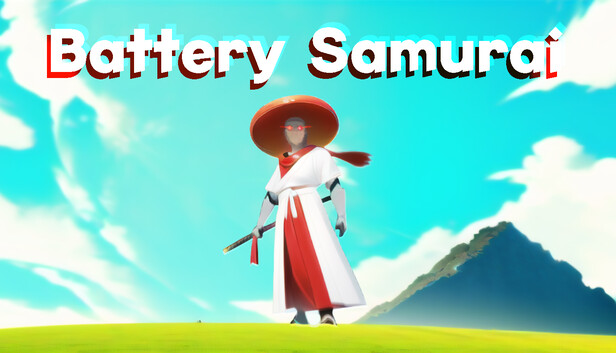 Battery Samurai Steam capsule image