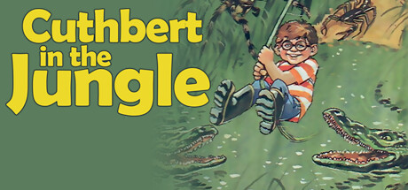 Cuthbert in the Jungle