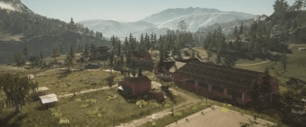 我的马绑定灵魂有什么特色内容