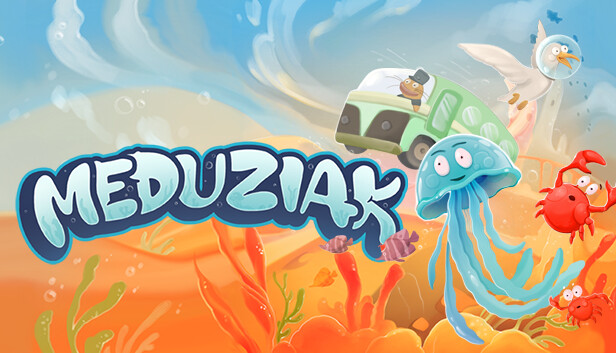 Meduziak