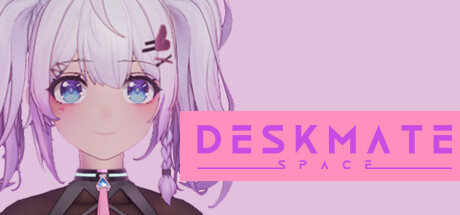 Deskmate Steam header image