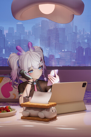 YumeDesktop