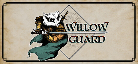 Willow Guard Cover Image