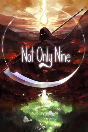 Not Only Nine cover art